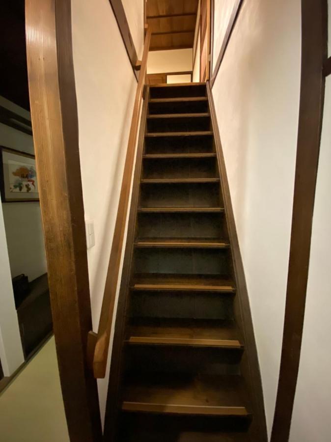 むつわ柒 Villa Kanazawa Buitenkant foto