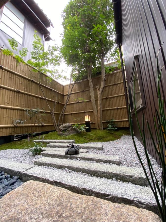むつわ柒 Villa Kanazawa Buitenkant foto