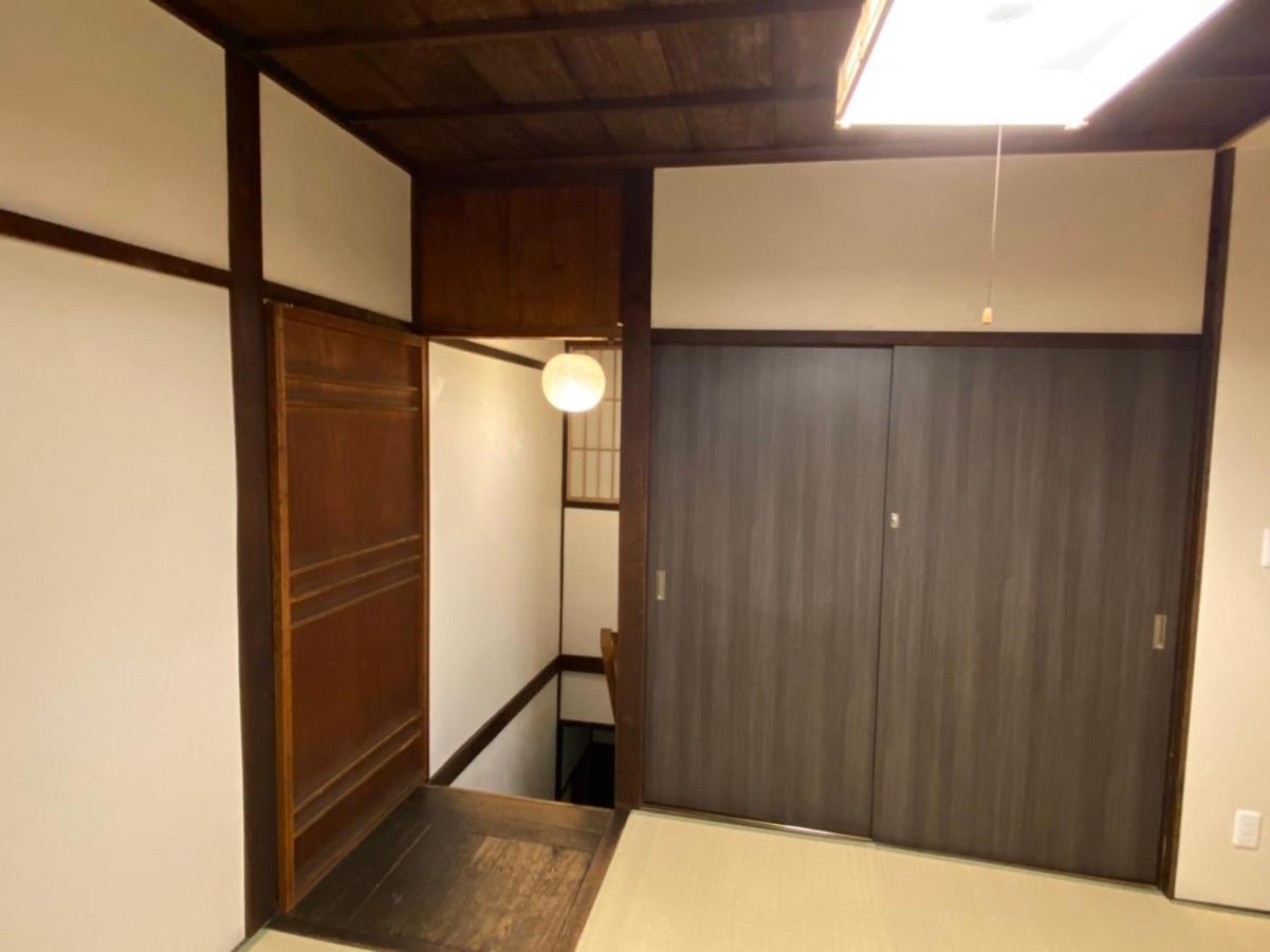 むつわ柒 Villa Kanazawa Buitenkant foto