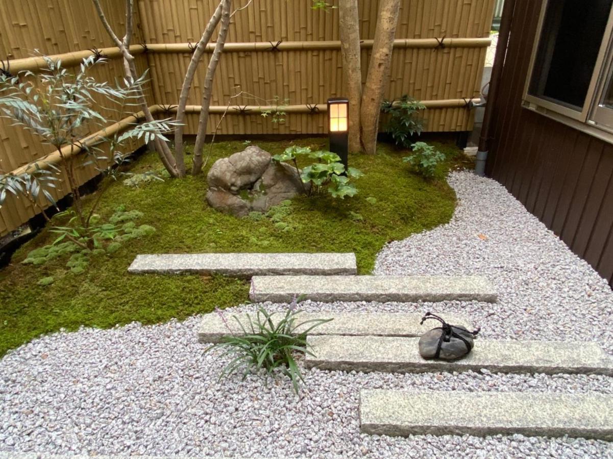 むつわ柒 Villa Kanazawa Buitenkant foto