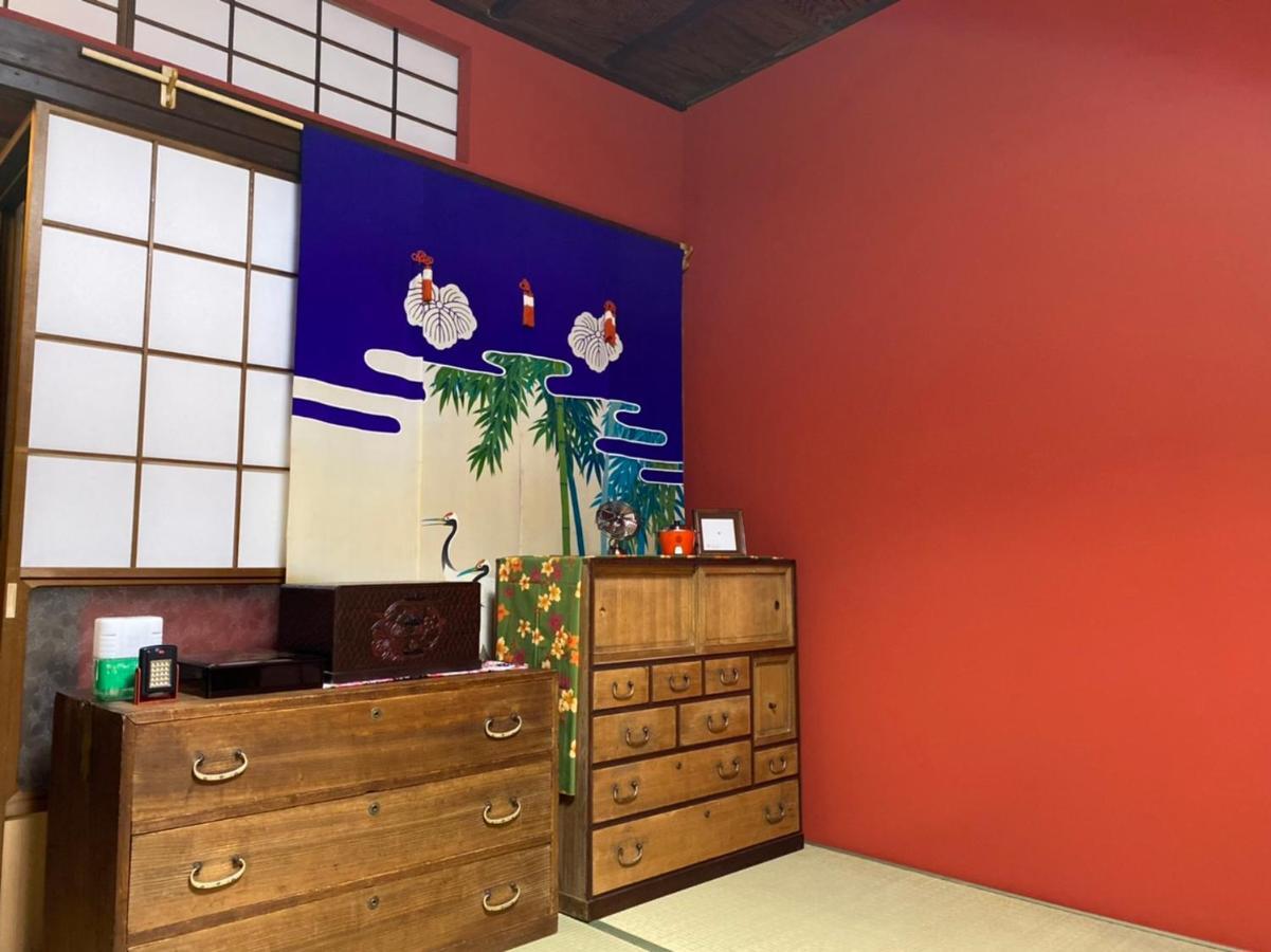 むつわ柒 Villa Kanazawa Buitenkant foto