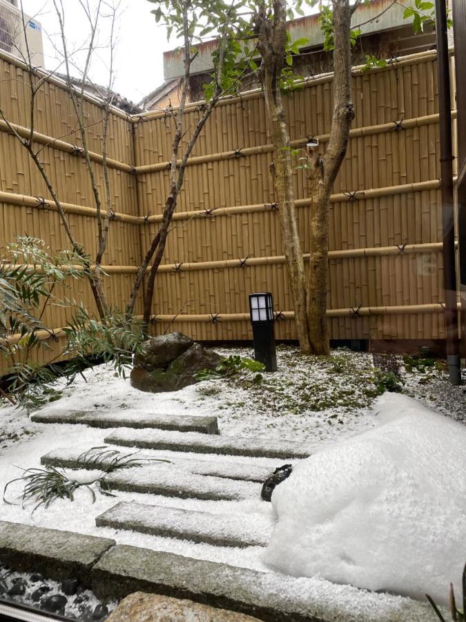 むつわ柒 Villa Kanazawa Buitenkant foto