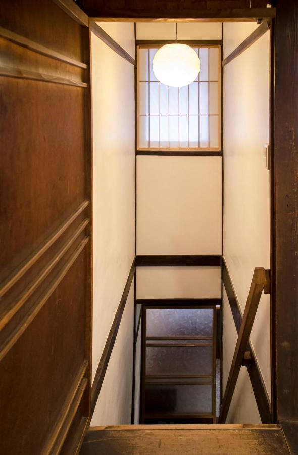 むつわ柒 Villa Kanazawa Buitenkant foto