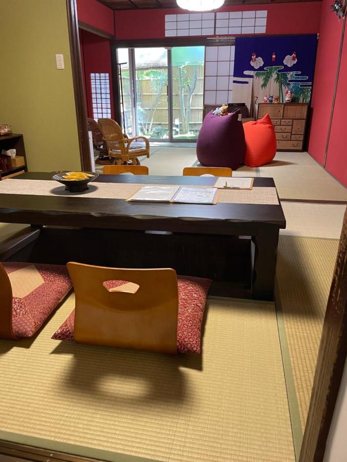 むつわ柒 Villa Kanazawa Buitenkant foto
