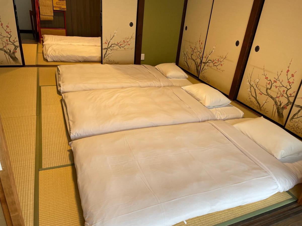 むつわ柒 Villa Kanazawa Buitenkant foto