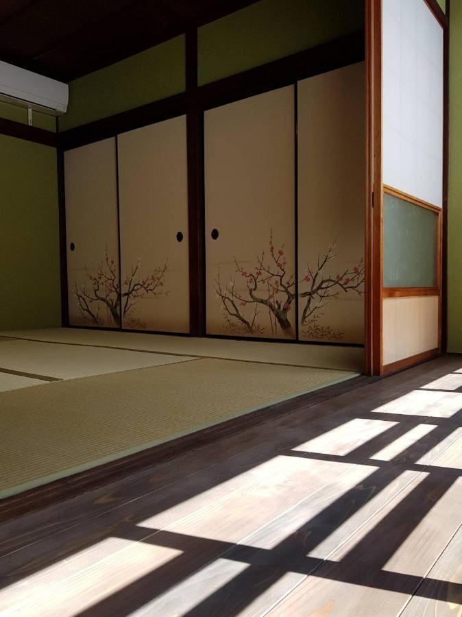 むつわ柒 Villa Kanazawa Buitenkant foto